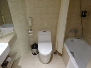 thumbnail: Bathroom