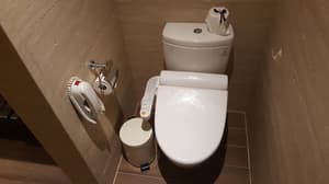 thumbnail: Bathroom