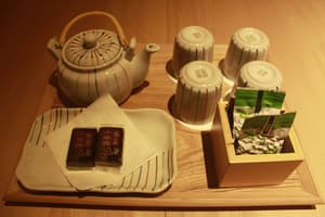 thumbnail: Coffee and/or coffee maker
