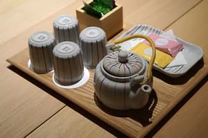 thumbnail: Minibar