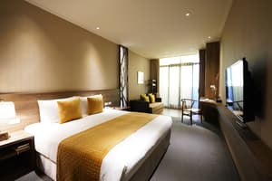 thumbnail: View from room