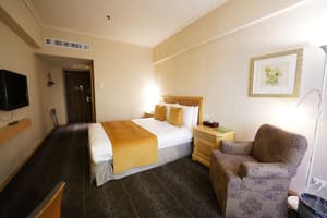 thumbnail: View from room