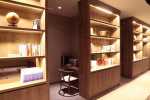 thumbnail: Business center