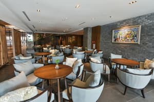 thumbnail: Coffee shop