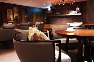 thumbnail: Cafe