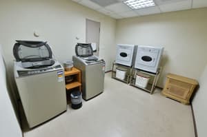 thumbnail: Laundry room