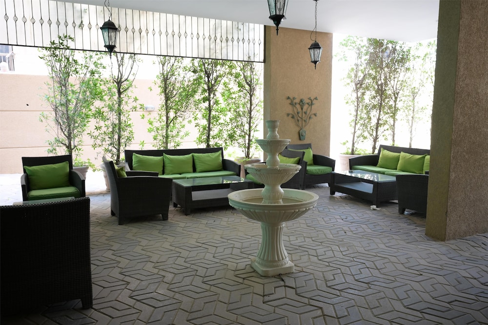 Property amenity