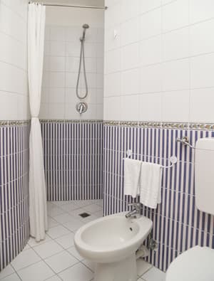thumbnail: Interior entrance