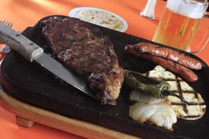 thumbnail: Restaurant