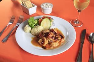 thumbnail: Restaurant