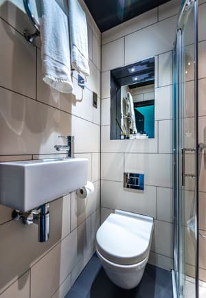 thumbnail: Bathroom