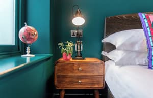 thumbnail: Interior