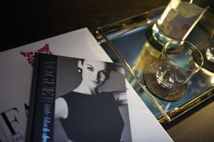 thumbnail: Interior