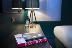 thumbnail: Interior