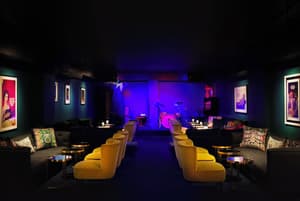 thumbnail: Lounge