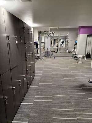thumbnail: Fitness facility