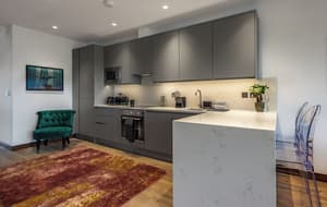 thumbnail: Private kitchen