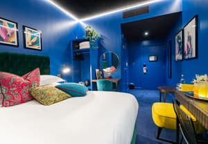thumbnail: Room