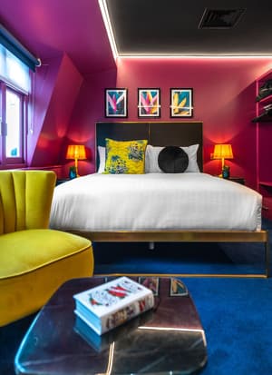 thumbnail: Room