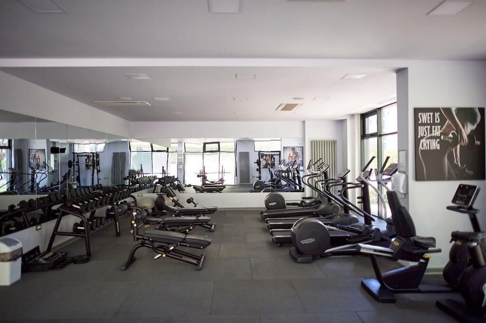 Sports facility