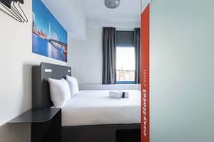 thumbnail: Room