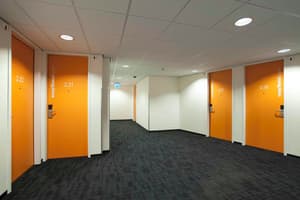 thumbnail: Interior