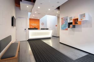 thumbnail: Reception