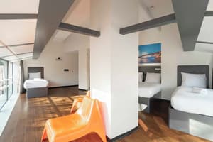 thumbnail: Room