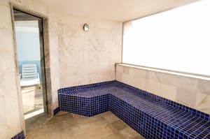 thumbnail: Steam room