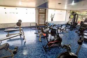thumbnail: Gym