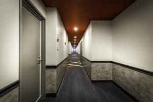thumbnail: Hallway
