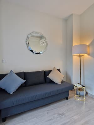 thumbnail: Living area