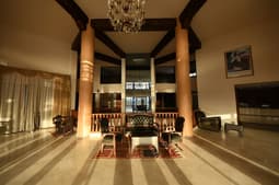 Aparthotel Agyad