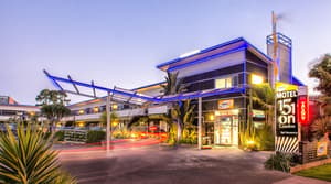 thumbnail: Exterior