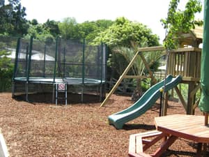 thumbnail: Children's play area - outdoor