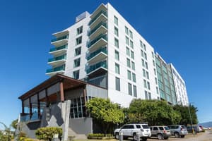 Sheraton San Jose Hotel, Costa Rica