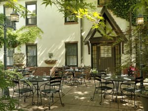 thumbnail: Terrace/patio