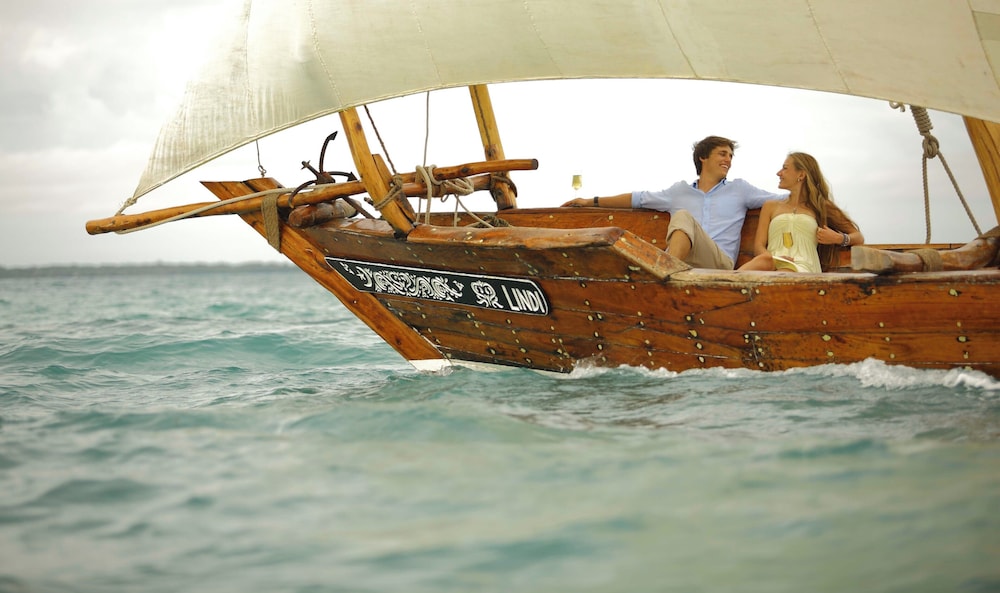 Boating