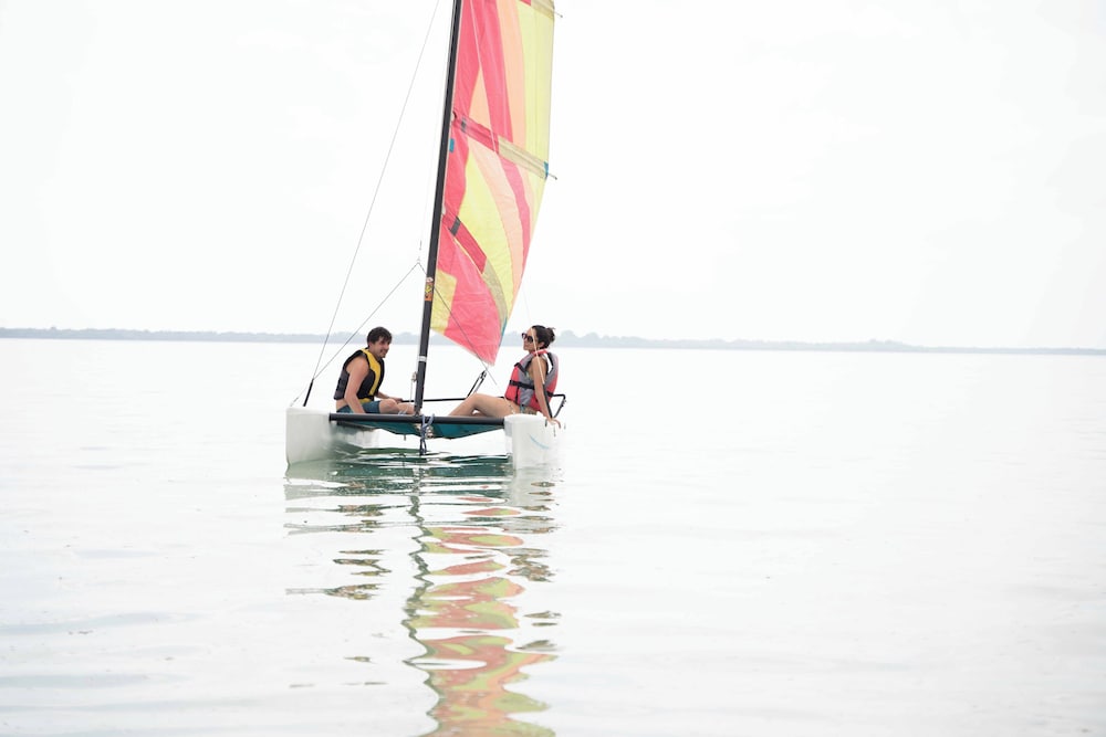 Boating