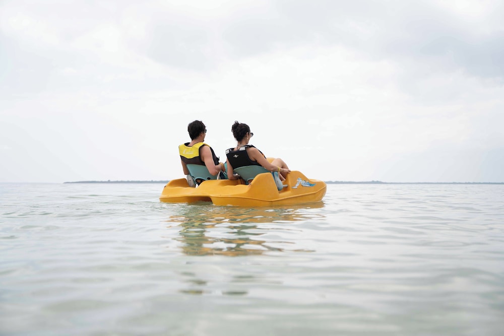 Boating