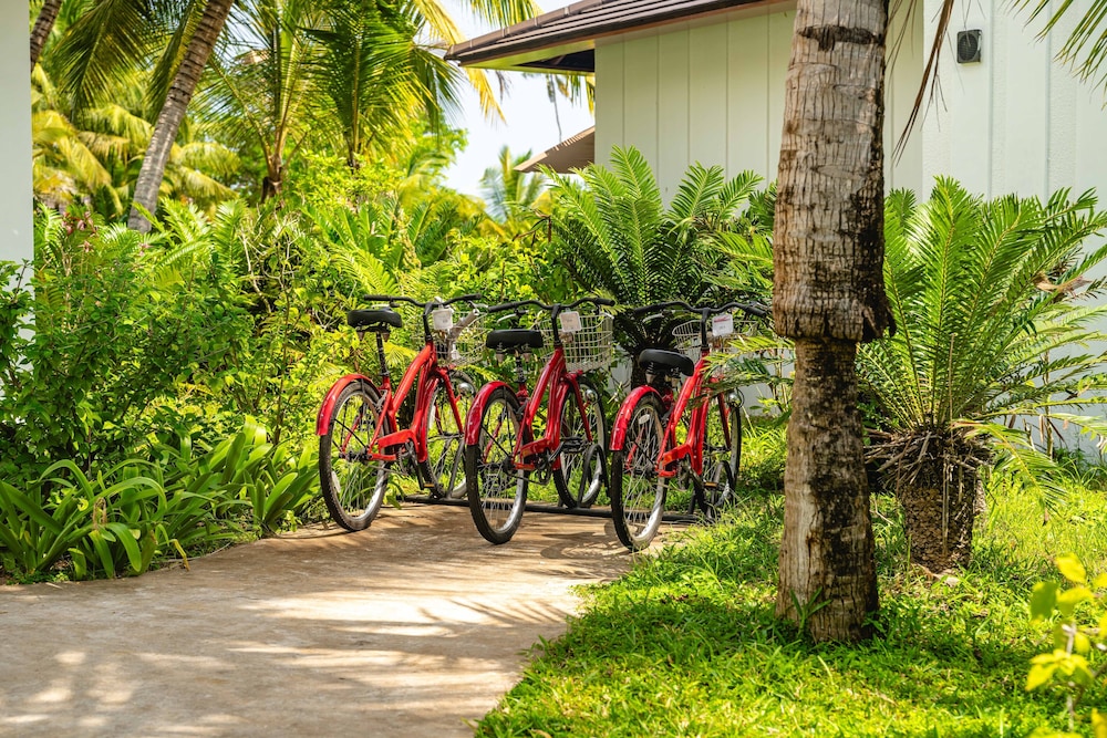 Bicycling