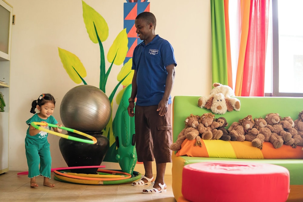 Children's activities