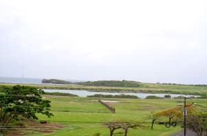 thumbnail: View from property