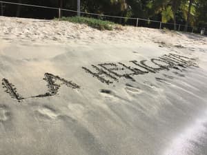 thumbnail: Beach