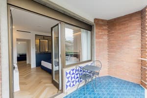 thumbnail: Terrace/patio
