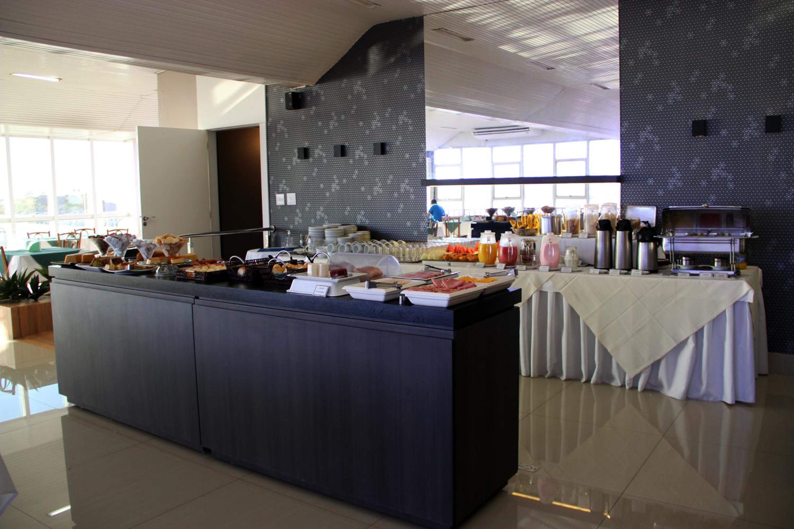 Restaurant-cafeteria