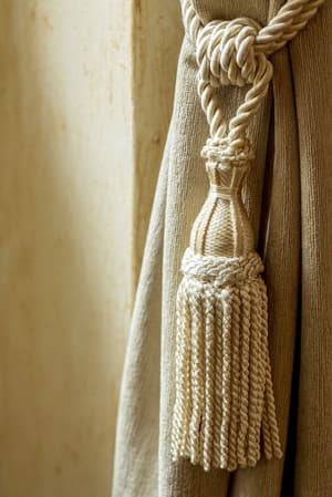 thumbnail: Interior detail