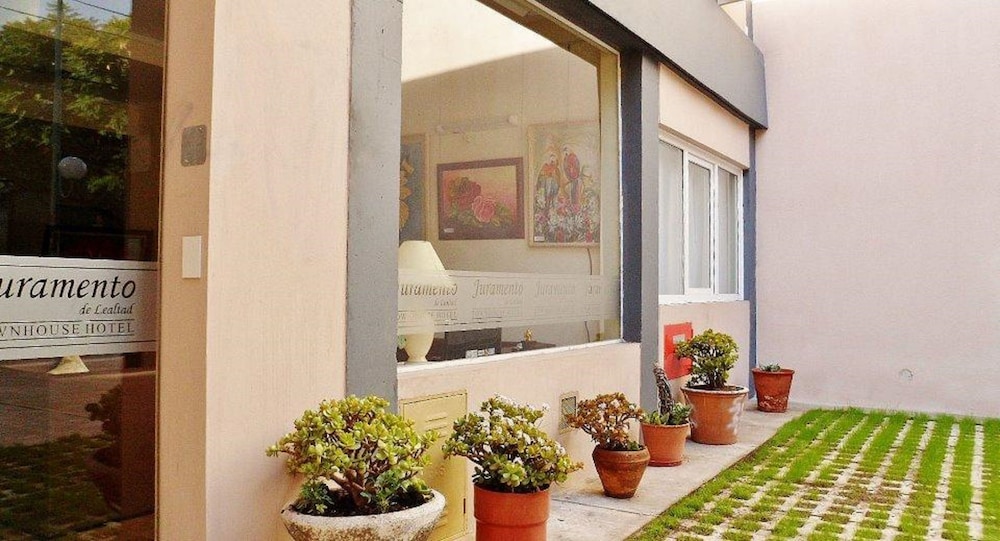 Restaurant-cafeteria