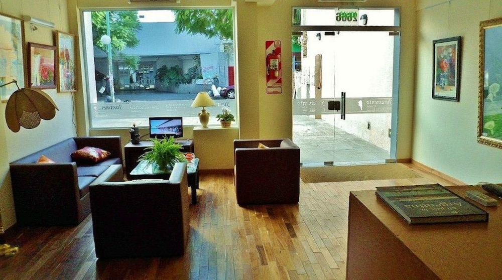 Restaurant-cafeteria