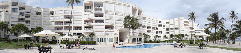 General view